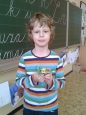 Naše tvořeníčko